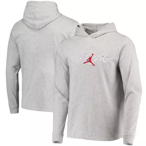 Jordan Hoodies Long Sleeved For Men #1389062 $38.00 USD, Wholesale Replica Jordan Hoodies