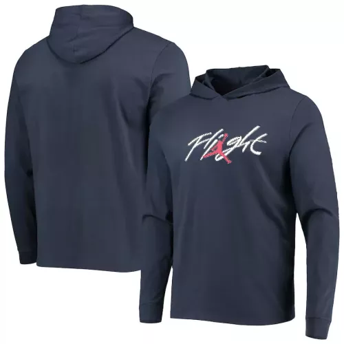 Jordan Hoodies Long Sleeved For Men #1389063 $38.00 USD, Wholesale Replica Jordan Hoodies