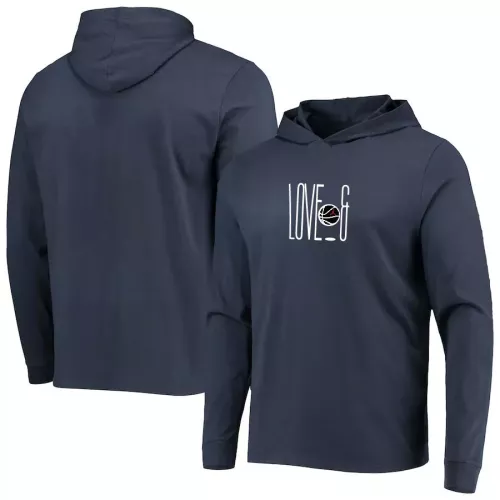 Jordan Hoodies Long Sleeved For Men #1389066 $38.00 USD, Wholesale Replica Jordan Hoodies