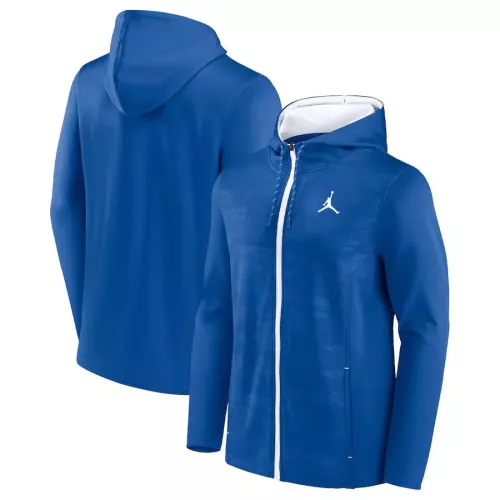 Jordan Hoodies Long Sleeved For Men #1389075 $38.00 USD, Wholesale Replica Jordan Hoodies