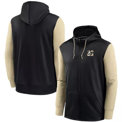 Jordan Hoodies Long Sleeved For Men #1389099 $38.00 USD, Wholesale Replica Jordan Hoodies