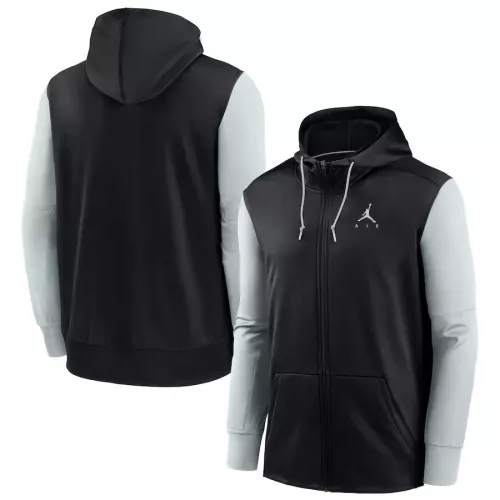 Jordan Hoodies Long Sleeved For Men #1389105 $38.00 USD, Wholesale Replica Jordan Hoodies