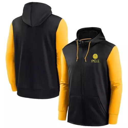 Nike Hoodies Long Sleeved For Men #1389107 $38.00 USD, Wholesale Replica Nike Hoodies