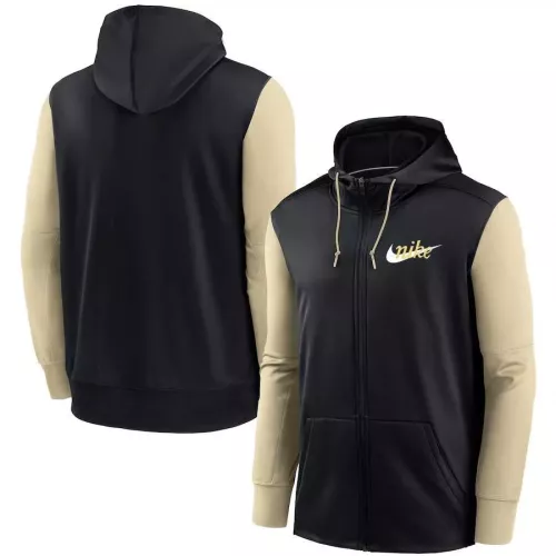 Nike Hoodies Long Sleeved For Men #1389108 $38.00 USD, Wholesale Replica Nike Hoodies