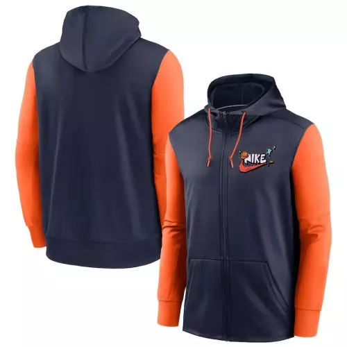 Nike Hoodies Long Sleeved For Men #1389109 $38.00 USD, Wholesale Replica Nike Hoodies