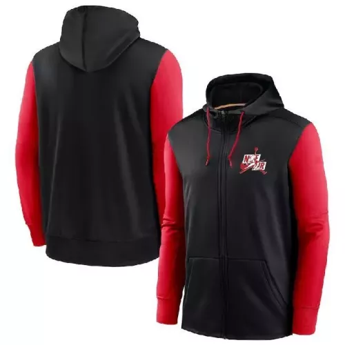Nike Hoodies Long Sleeved For Men #1389111 $38.00 USD, Wholesale Replica Nike Hoodies