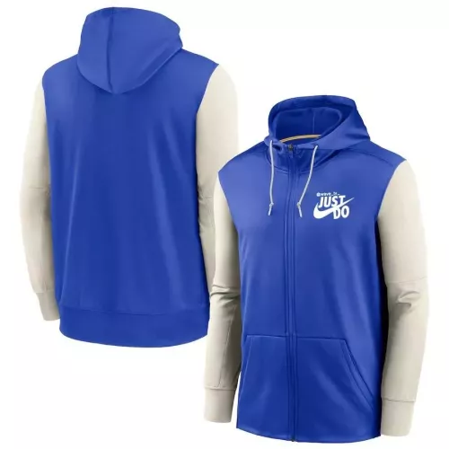Nike Hoodies Long Sleeved For Men #1389112 $38.00 USD, Wholesale Replica Nike Hoodies