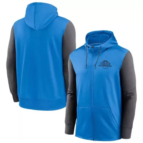 Nike Hoodies Long Sleeved For Men #1389114 $38.00 USD, Wholesale Replica Nike Hoodies