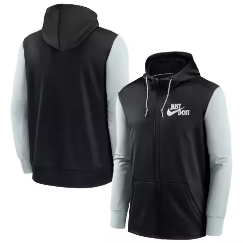 Nike Hoodies Long Sleeved For Men #1389115 $38.00 USD, Wholesale Replica Nike Hoodies