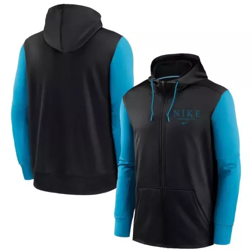 Nike Hoodies Long Sleeved For Men #1389119 $38.00 USD, Wholesale Replica Nike Hoodies