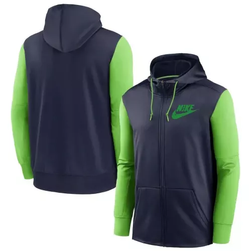 Nike Hoodies Long Sleeved For Men #1389122 $38.00 USD, Wholesale Replica Nike Hoodies