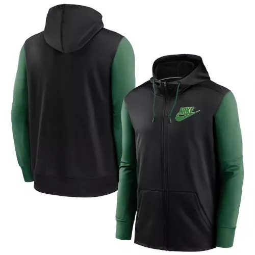 Nike Hoodies Long Sleeved For Men #1389123 $38.00 USD, Wholesale Replica Nike Hoodies