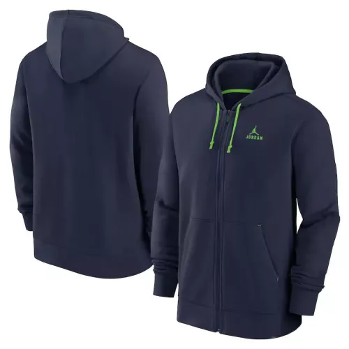 Jordan Hoodies Long Sleeved For Men #1389132 $38.00 USD, Wholesale Replica Jordan Hoodies