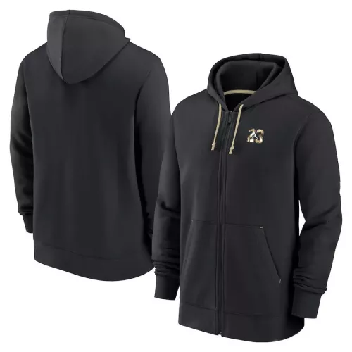Jordan Hoodies Long Sleeved For Men #1389137 $38.00 USD, Wholesale Replica Jordan Hoodies