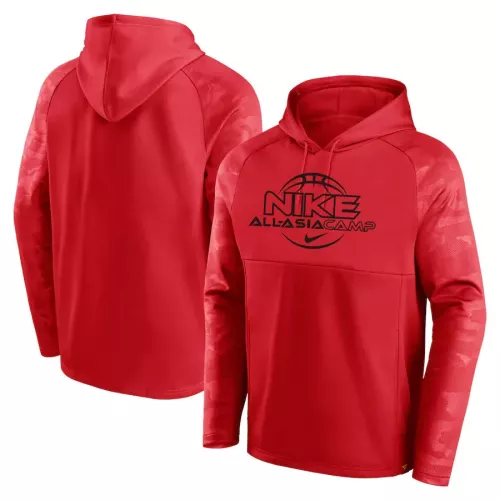 Nike Hoodies Long Sleeved For Men #1389139 $38.00 USD, Wholesale Replica Nike Hoodies