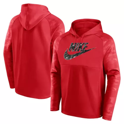 Nike Hoodies Long Sleeved For Men #1389140 $38.00 USD, Wholesale Replica Nike Hoodies