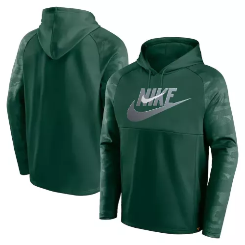 Nike Hoodies Long Sleeved For Men #1389144 $38.00 USD, Wholesale Replica Nike Hoodies