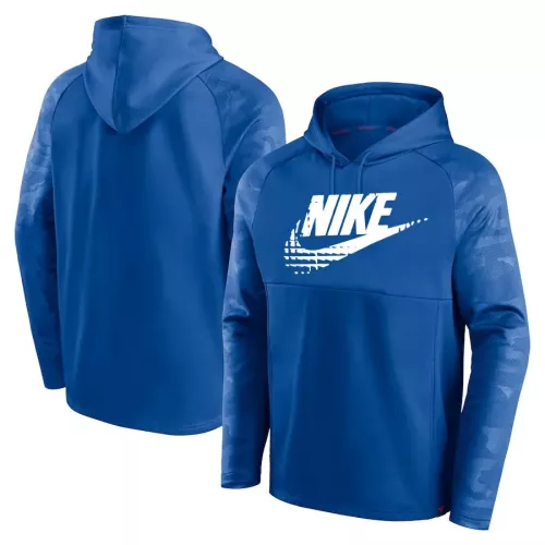 Nike Hoodies Long Sleeved For Men #1389145 $38.00 USD, Wholesale Replica Nike Hoodies