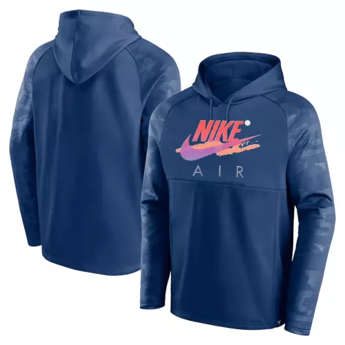 Nike Hoodies Long Sleeved For Men #1389147 $38.00 USD, Wholesale Replica Nike Hoodies