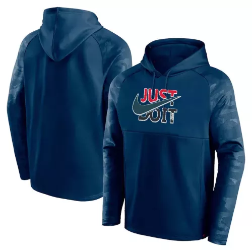Nike Hoodies Long Sleeved For Men #1389148 $38.00 USD, Wholesale Replica Nike Hoodies