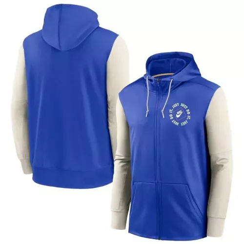 Nike Hoodies Long Sleeved For Men #1389154 $38.00 USD, Wholesale Replica Nike Hoodies