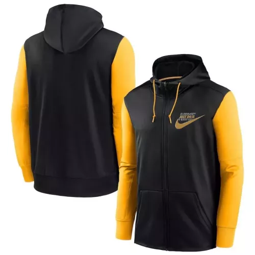 Nike Hoodies Long Sleeved For Men #1389156 $38.00 USD, Wholesale Replica Nike Hoodies