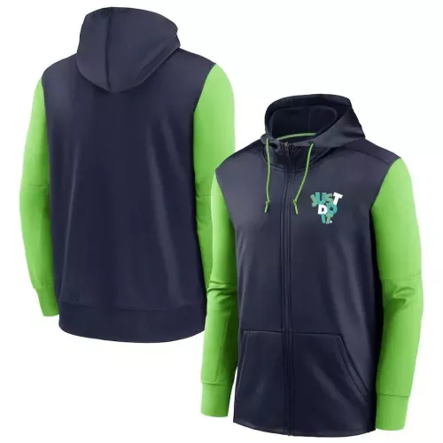 Nike Hoodies Long Sleeved For Men #1389160 $38.00 USD, Wholesale Replica Nike Hoodies