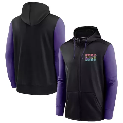 Nike Hoodies Long Sleeved For Men #1389161 $38.00 USD, Wholesale Replica Nike Hoodies
