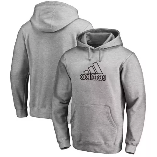 Adidas Hoodies Long Sleeved For Men #1389162 $38.00 USD, Wholesale Replica Adidas Hoodies