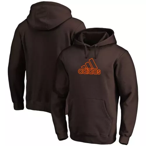 Adidas Hoodies Long Sleeved For Men #1389169 $38.00 USD, Wholesale Replica Adidas Hoodies