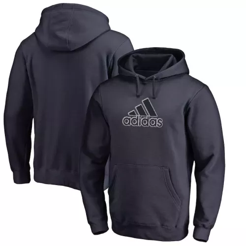 Adidas Hoodies Long Sleeved For Men #1389170 $38.00 USD, Wholesale Replica Adidas Hoodies