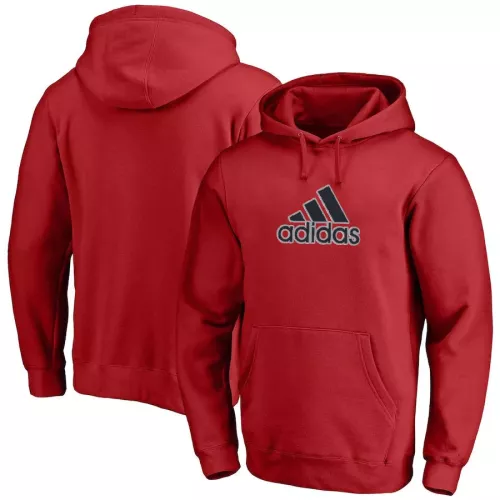 Adidas Hoodies Long Sleeved For Men #1389173 $38.00 USD, Wholesale Replica Adidas Hoodies