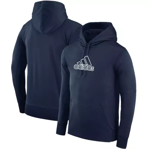 Adidas Hoodies Long Sleeved For Men #1389174 $38.00 USD, Wholesale Replica Adidas Hoodies