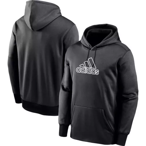 Adidas Hoodies Long Sleeved For Men #1389175 $38.00 USD, Wholesale Replica Adidas Hoodies