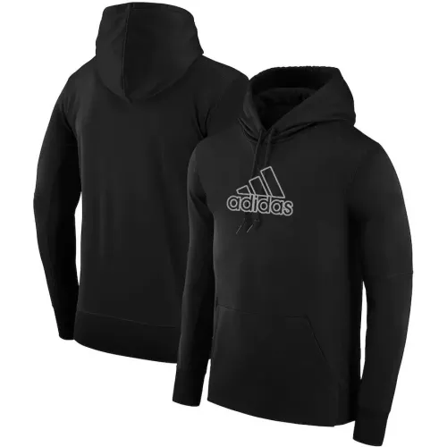 Adidas Hoodies Long Sleeved For Men #1389176 $38.00 USD, Wholesale Replica Adidas Hoodies