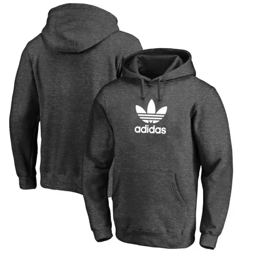 Adidas Hoodies Long Sleeved For Men #1389179 $38.00 USD, Wholesale Replica Adidas Hoodies