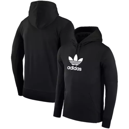 Adidas Hoodies Long Sleeved For Men #1389184 $38.00 USD, Wholesale Replica Adidas Hoodies