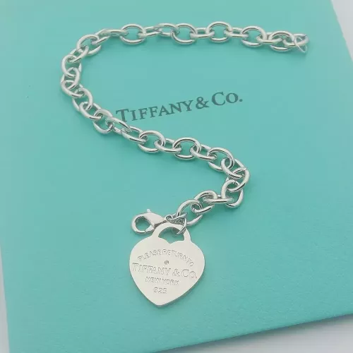 Replica Tiffany Bracelets #1389204 $25.00 USD for Wholesale