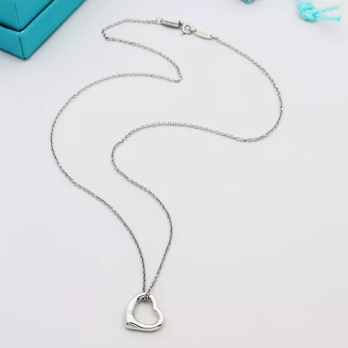 Tiffany Necklaces #1389205 $25.00 USD, Wholesale Replica Tiffany Necklaces