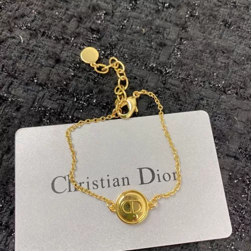 Christian Dior Bracelets #1389223 $25.00 USD, Wholesale Replica Christian Dior Bracelets