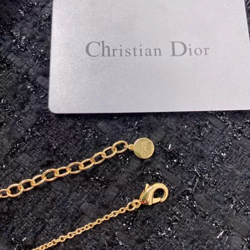 Replica Christian Dior Bracelets #1389223 $25.00 USD for Wholesale