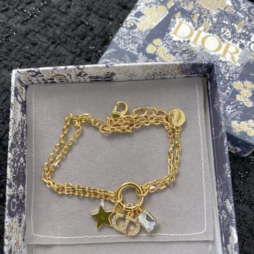 Christian Dior Bracelets For Women #1389224 $32.00 USD, Wholesale Replica Christian Dior Bracelets