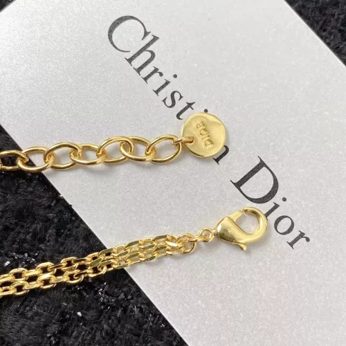 Replica Christian Dior Bracelets For Women #1389224 $32.00 USD for Wholesale