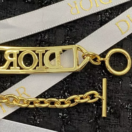 Replica Christian Dior Bracelets For Women #1389225 $34.00 USD for Wholesale