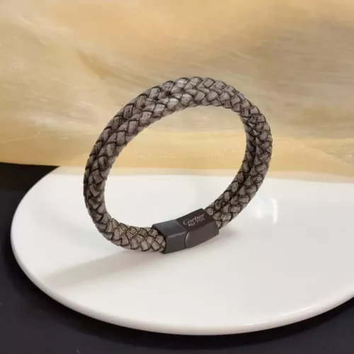 Replica Cartier bracelets #1389265 $48.00 USD for Wholesale