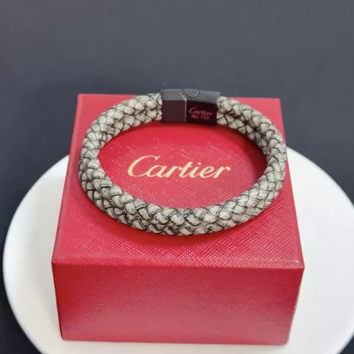 Replica Cartier bracelets #1389265 $48.00 USD for Wholesale