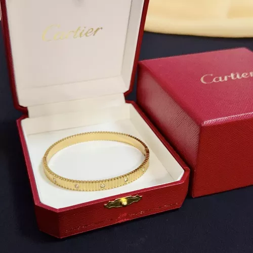 Replica Cartier bracelets #1389266 $52.00 USD for Wholesale