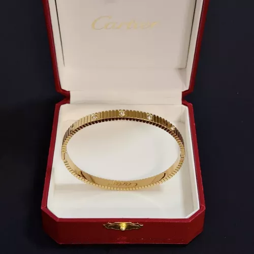 Replica Cartier bracelets #1389266 $52.00 USD for Wholesale