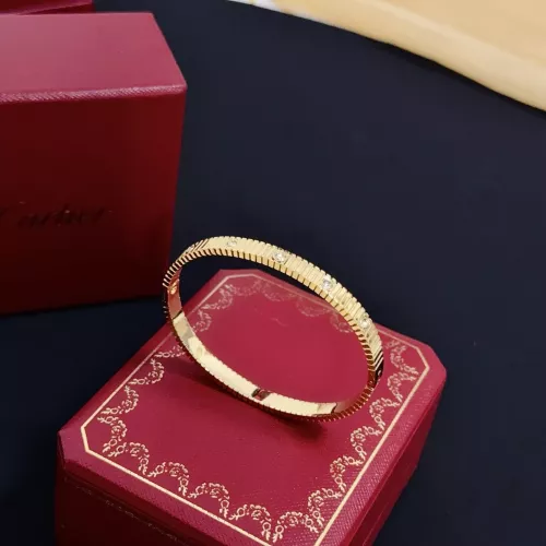 Replica Cartier bracelets #1389266 $52.00 USD for Wholesale