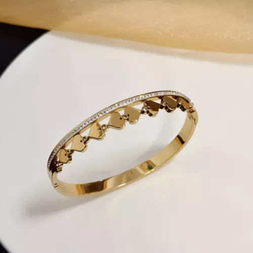Replica Cartier bracelets #1389267 $52.00 USD for Wholesale